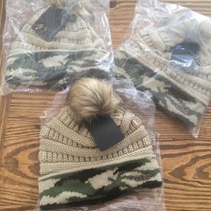 Women’s Toboggans